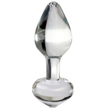 Load image into Gallery viewer, No. 44 Glass Plug
