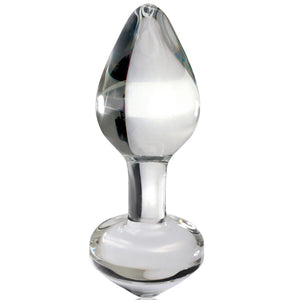 No. 44 Glass Plug