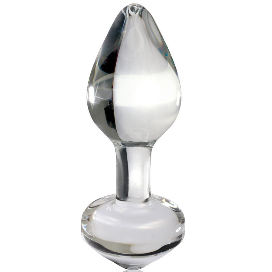 No. 44 Glass Plug