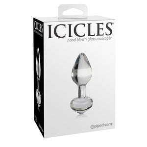 No. 44 Glass Plug