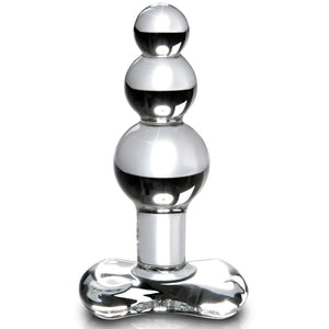 No. 47 Glass Plug