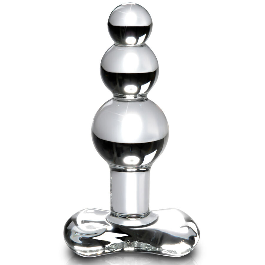 No. 47 Glass Plug
