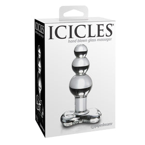 No. 47 Glass Plug