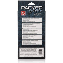 Load image into Gallery viewer, Calex Packing Penis
