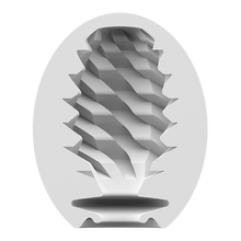 Load image into Gallery viewer, Fierce - Masturbation Egg
