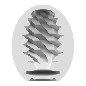 Fierce - Masturbation Egg
