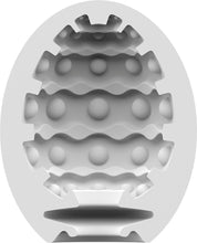 Load image into Gallery viewer, Bubble - Masturbation Egg
