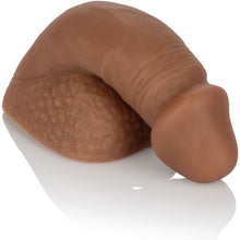 Load image into Gallery viewer, Calex Packer Gear - Silicone Packer by Cal Exotics - Vegan Packer - Bold Humans - Gender, Packer, Prosthetics
