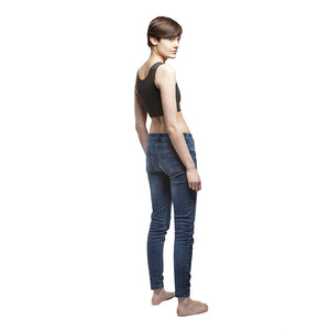 Short Length Chest Binder by Danaë - Vegan Binder - Bold Humans - Binder, Corrective underwear, Gender