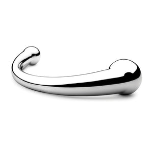 Pure Wand by Njoy - Vegan Dildo - Bold Humans - Anal, Anal dildo, Dildo, Double ended dildo, G-spot, G-spot dildo, Prostate, SALE, Toy
