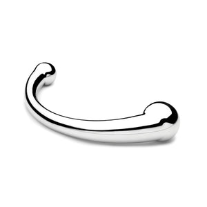Pure Wand by Njoy - Vegan Dildo - Bold Humans - Anal, Anal dildo, Dildo, Double ended dildo, G-spot, G-spot dildo, Prostate, SALE, Toy