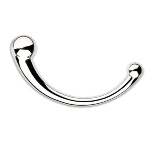 Pure Wand by Njoy - Vegan Dildo - Bold Humans - Anal, Anal dildo, Dildo, Double ended dildo, G-spot, G-spot dildo, Prostate, SALE, Toy