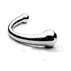 Pure Wand by Njoy - Vegan Dildo - Bold Humans - Anal, Anal dildo, Dildo, Double ended dildo, G-spot, G-spot dildo, Prostate, SALE, Toy