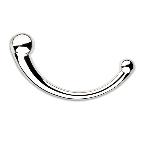 Pure Wand by Njoy - Vegan Dildo - Bold Humans - Anal, Anal dildo, Dildo, Double ended dildo, G-spot, G-spot dildo, Prostate, SALE, Toy
