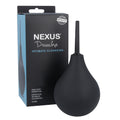 Anal Douche by Nexus - Vegan Anal Douche - Bold Humans - Anal, Health, Hygiene, Toy