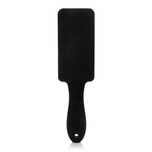 Thwack - Silicone Paddle by Tantus - Vegan Paddle - Bold Humans - Impact Play, Kink