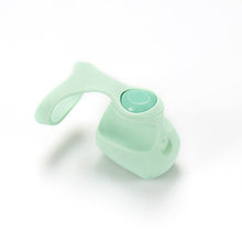 Load image into Gallery viewer, Fin by Dame - Vegan Vibrator - Bold Humans - Beginner vibrator, Couple vibrator, External vibrator, Toy, Vibrator
