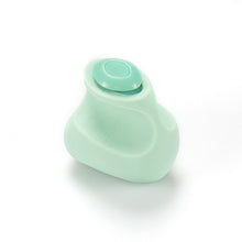 Load image into Gallery viewer, Fin by Dame - Vegan Vibrator - Bold Humans - Beginner vibrator, Couple vibrator, External vibrator, Toy, Vibrator

