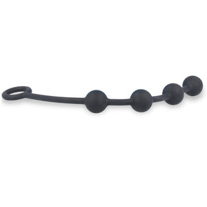 Excite Small by Nexus - Vegan Anal toy - Bold Humans - Anal, Anal beads, Beginner anal, Toy