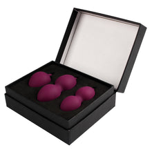 Load image into Gallery viewer, Kegel Balls by Svakom - Vegan Kegel - Bold Humans - Health, SALE, Vaginal health

