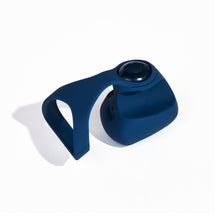Load image into Gallery viewer, Fin by Dame - Vegan Vibrator - Bold Humans - Beginner vibrator, Couple vibrator, External vibrator, Toy, Vibrator
