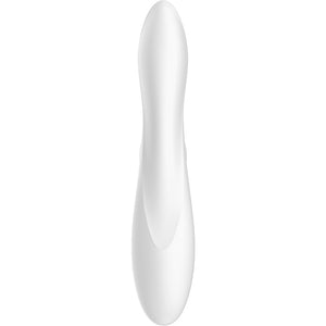 Pro + G-Spot Air Pulse Stimulator + Vibration