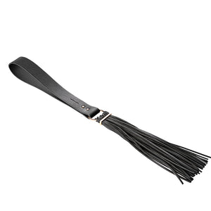 Flogger by Bijoux Indiscrets - Vegan Impact Play - Bold Humans - Impact Play, Kink