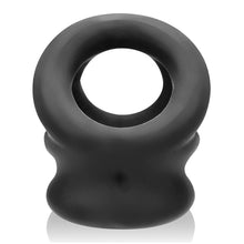 Load image into Gallery viewer, Cock Sling and Ball Stretcher by Oxballs - Vegan Cock Toy - Bold Humans - Cock, Cock ring, Toy
