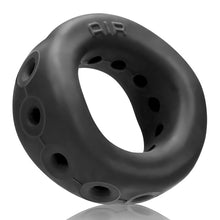 Load image into Gallery viewer, Airflow Cock Ring by Oxballs - Vegan Cock Toy - Bold Humans - Cock, Cock ring, Toy
