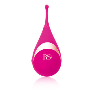 Clitoral Stimulation Vibrator by Rianne S - Vegan Vibrator - Bold Humans - External vibrator, SALE, Toy, Vibrator