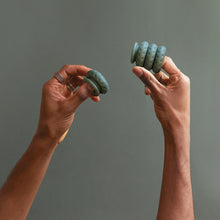 Load image into Gallery viewer, Buffer Rings by Ohnut - Vegan Buffer - Bold Humans - Accessories, Gender, Health, Sexual Health, Vaginal health
