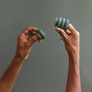 Buffer Rings by Ohnut - Vegan Buffer - Bold Humans - Accessories, Gender, Health, Sexual Health, Vaginal health