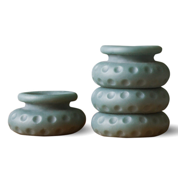 Buffer Rings by Ohnut - Vegan Buffer - Bold Humans - Accessories, Gender, Health, Sexual Health, Vaginal health