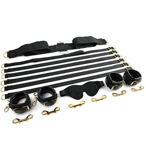 Under Bed Restraint System Special Edition