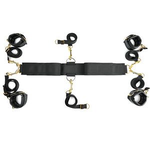 Under Bed Restraint System Special Edition