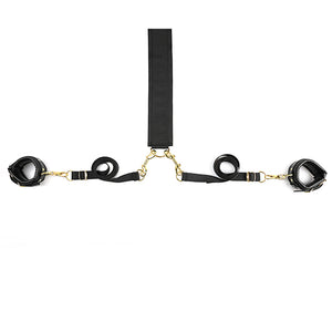 Under Bed Restraint System Special Edition