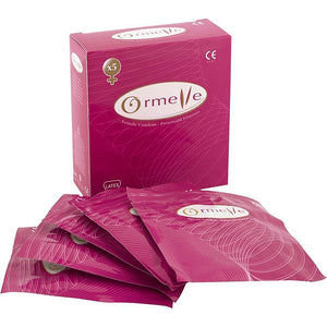 Internal Condom