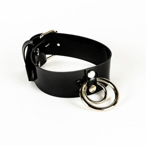 COLLAR - Double O-Ring