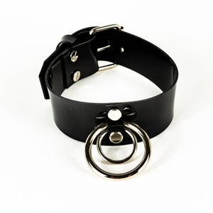 COLLAR - Double O-Ring
