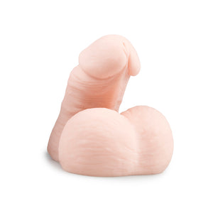 Mr. Limpy by Fleshlight - Vegan Packer - Bold Humans - Gender, Packer, Prosthetics
