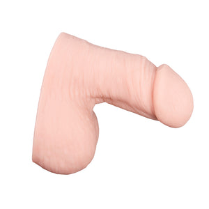 Mr. Limpy by Fleshlight - Vegan Packer - Bold Humans - Gender, Packer, Prosthetics