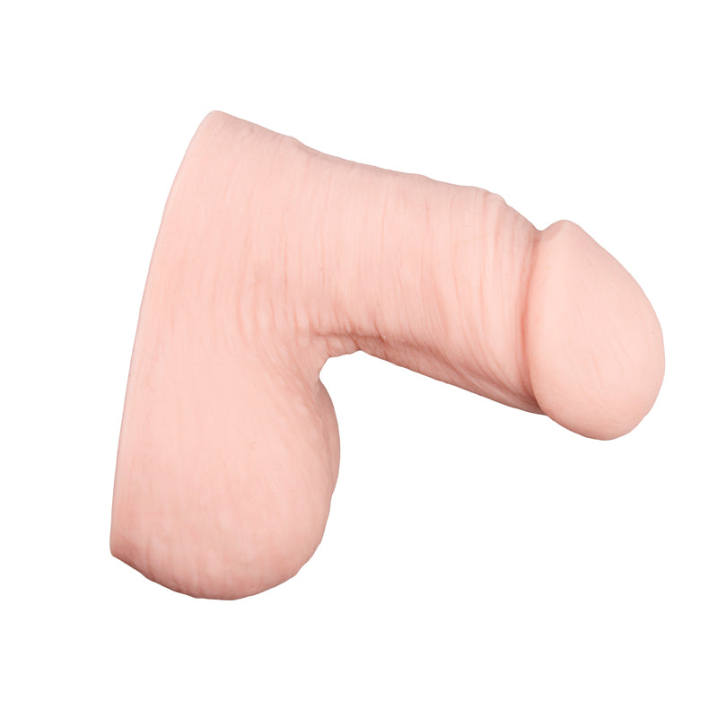 Mr. Limpy by Fleshlight - Vegan Packer - Bold Humans - Gender, Packer, Prosthetics