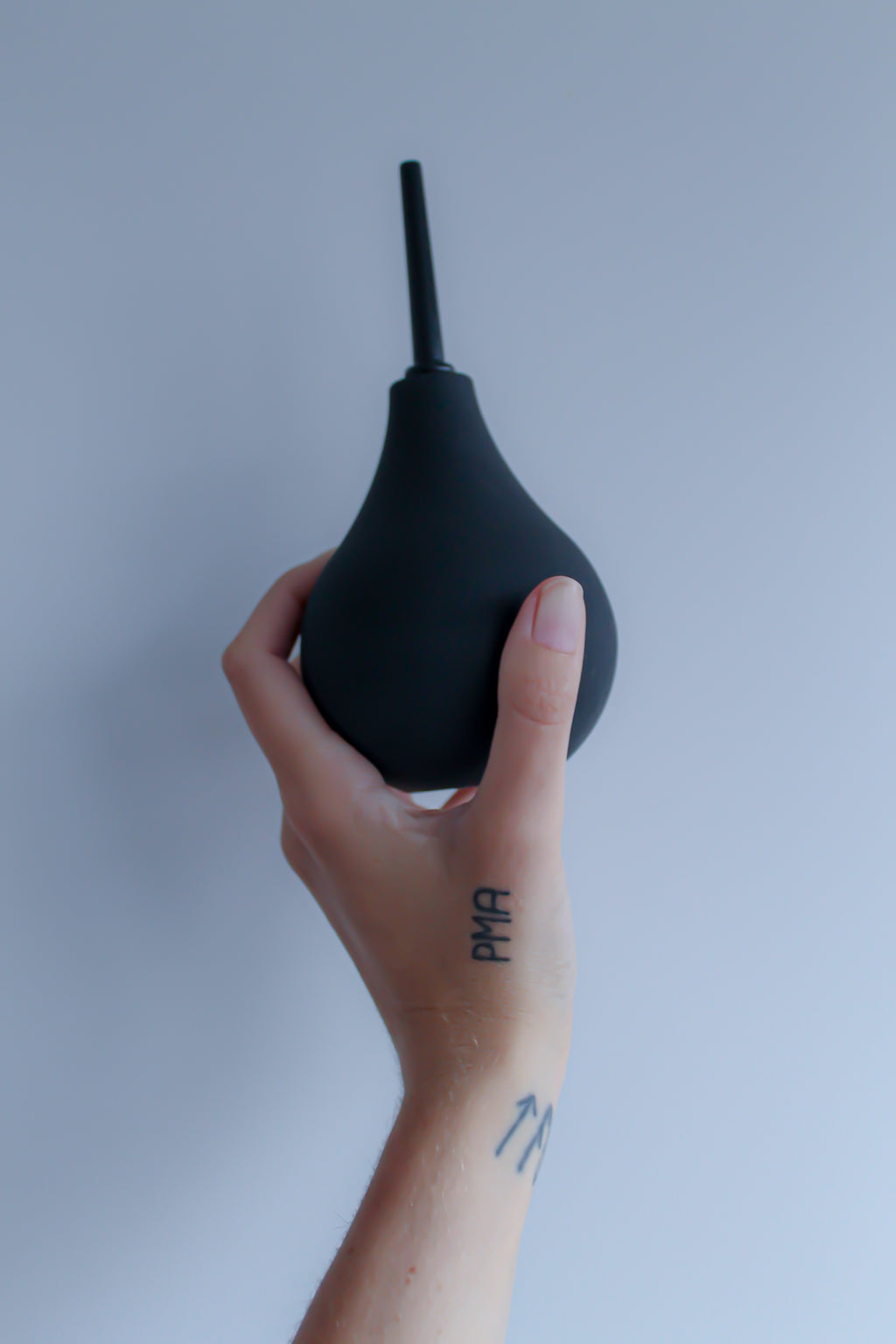 Anal Douche