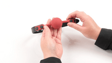 Load image into Gallery viewer, Ball Gag by Sportsheets - Vegan Restraints - Bold Humans - Kink, Restraints
