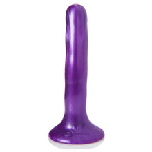 Load image into Gallery viewer, Please - Petite Dildo by Sportsheets - Vegan Dildo - Bold Humans - Beginner dildo, Dildo, Harness compatible, Toy
