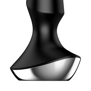 Plug Ilicious 2 by Satisfyer - Vegan Anal toy - Bold Humans - Anal, App-controlled, Beginner anal, Butt plug, SALE, Toy
