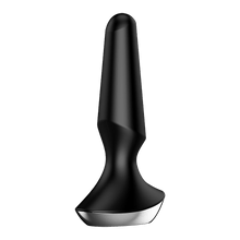 Load image into Gallery viewer, Plug Ilicious 2 by Satisfyer - Vegan Anal toy - Bold Humans - Anal, App-controlled, Beginner anal, Butt plug, SALE, Toy
