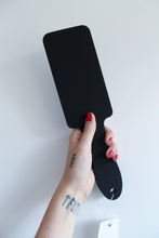 Load image into Gallery viewer, Thwack - Silicone Paddle by Tantus - Vegan Paddle - Bold Humans - Impact Play, Kink
