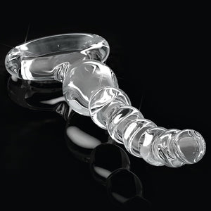 No. 67 Glass Plug