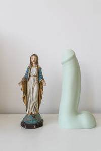 Helios - XL Dildo by Ylva & Dite - Vegan Dildo - Bold Humans - Anal dildo, Dildo, G-spot dildo, Toy, XL, XL anal